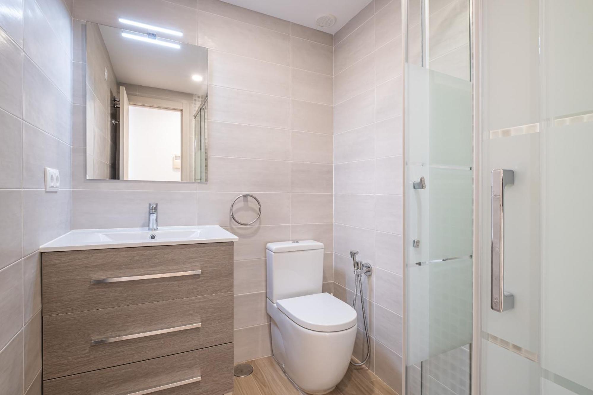 Apartment Benipark Deluxe 33-a Poniente