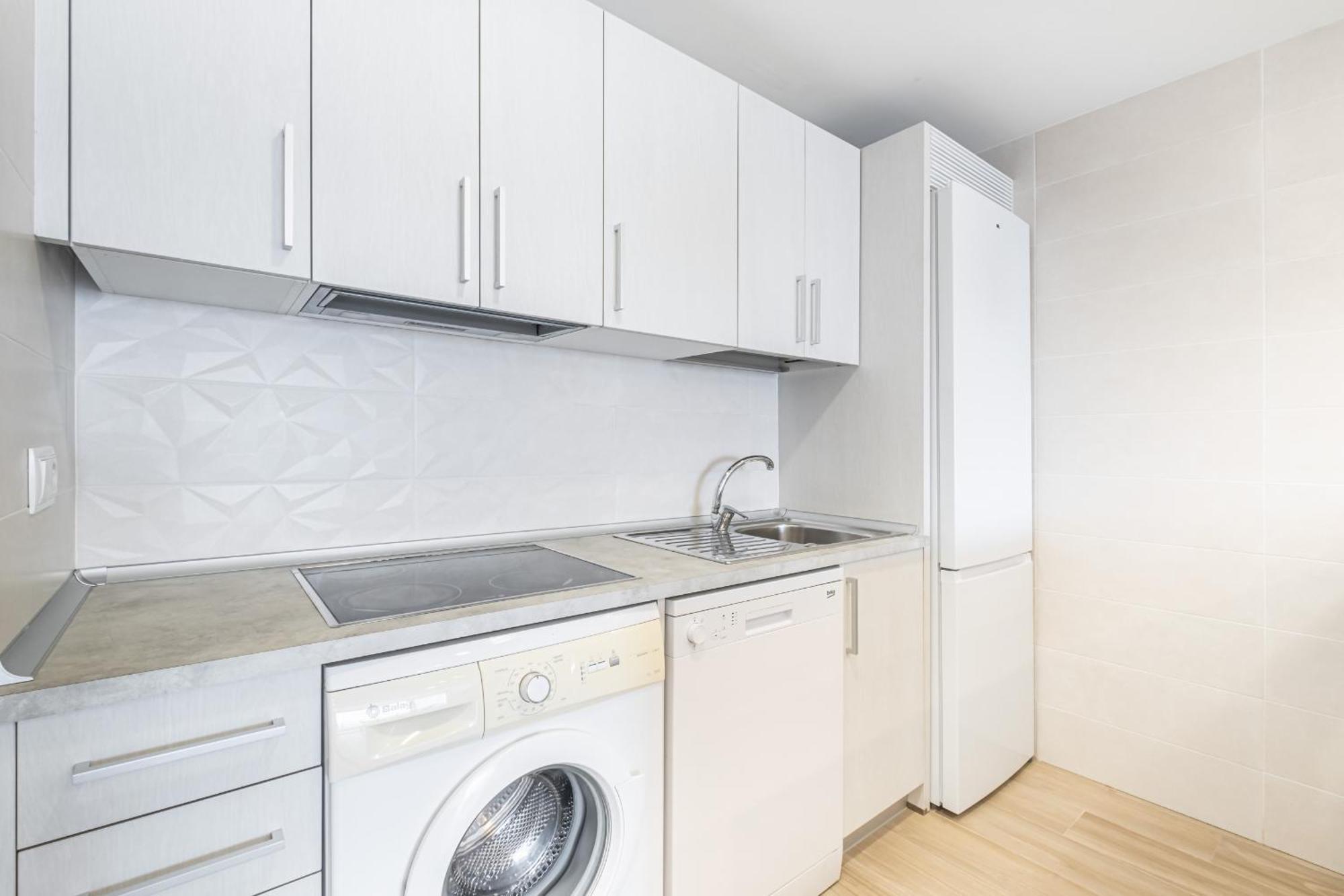 Benipark Deluxe 33-a Poniente Apartment
